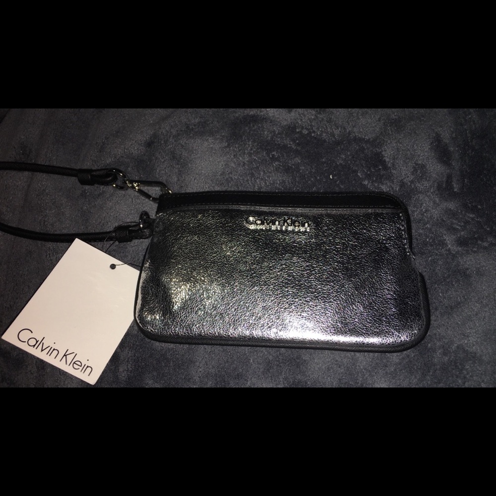 Calvin Klein wallet